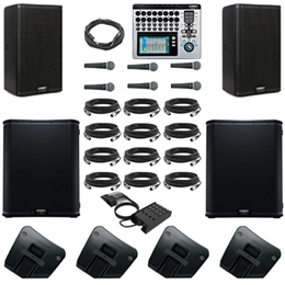 largelivebandpackage
